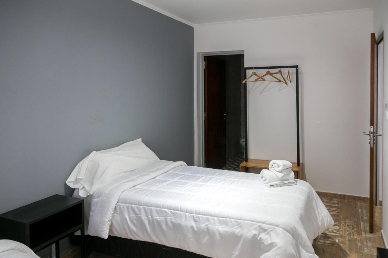 Buongiorno B&B Hotel Marcos Juarez Dış mekan fotoğraf
