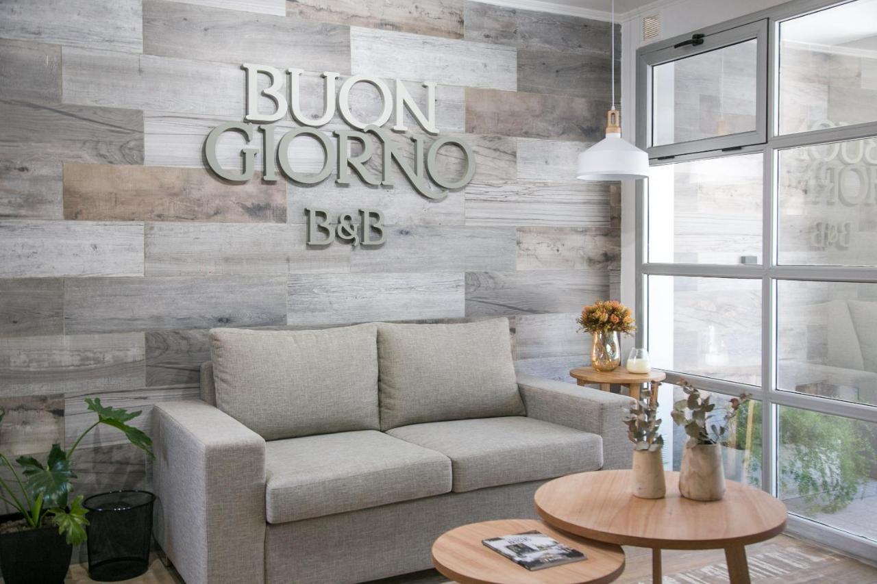 Buongiorno B&B Hotel Marcos Juarez Dış mekan fotoğraf