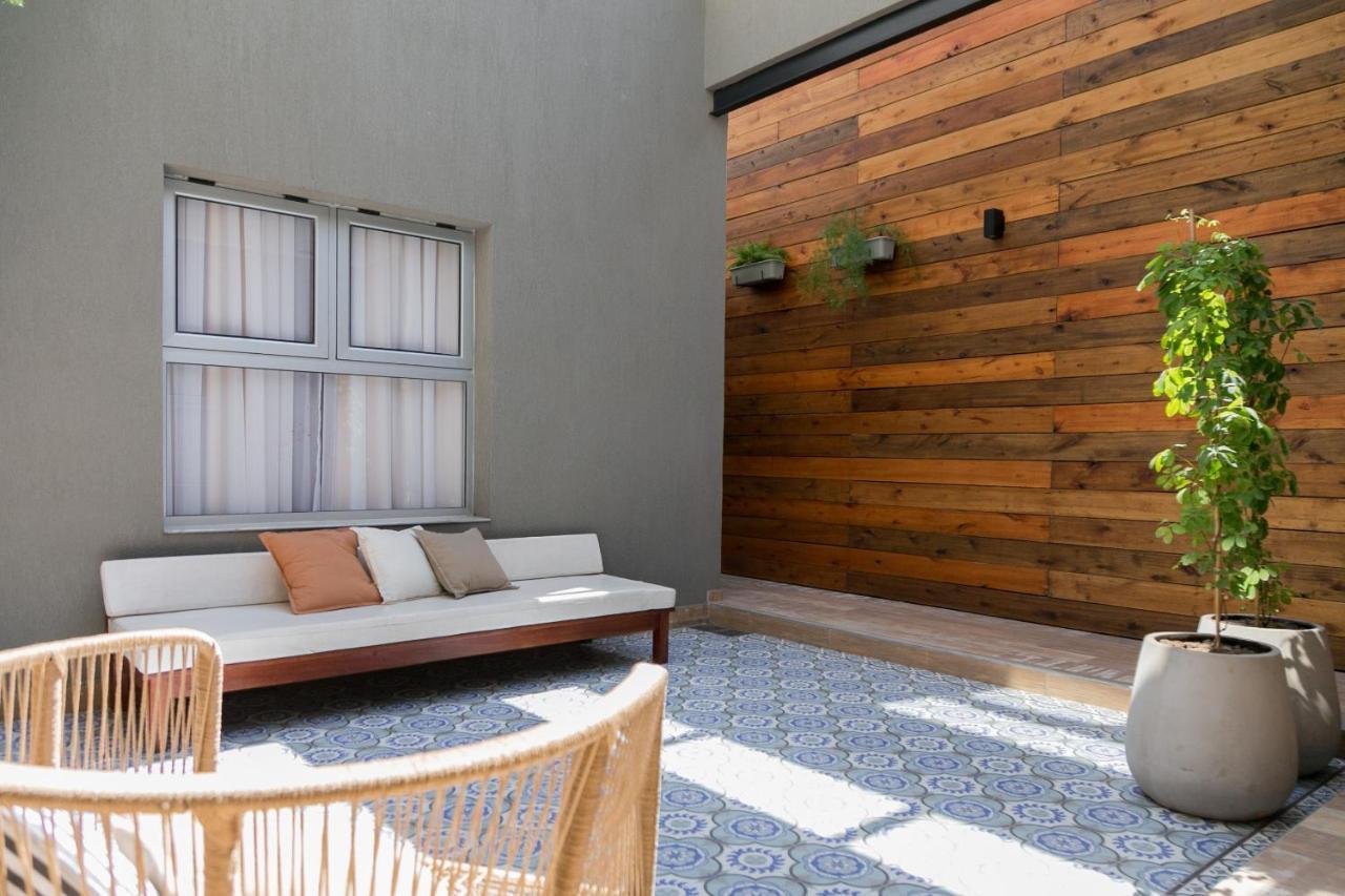 Buongiorno B&B Hotel Marcos Juarez Dış mekan fotoğraf