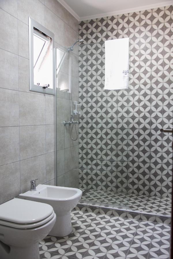 Buongiorno B&B Hotel Marcos Juarez Dış mekan fotoğraf