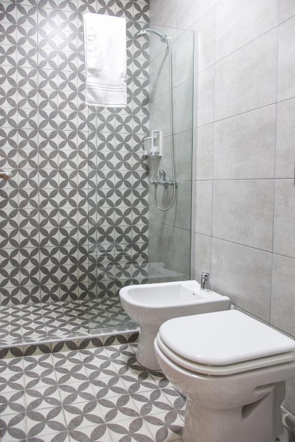 Buongiorno B&B Hotel Marcos Juarez Dış mekan fotoğraf