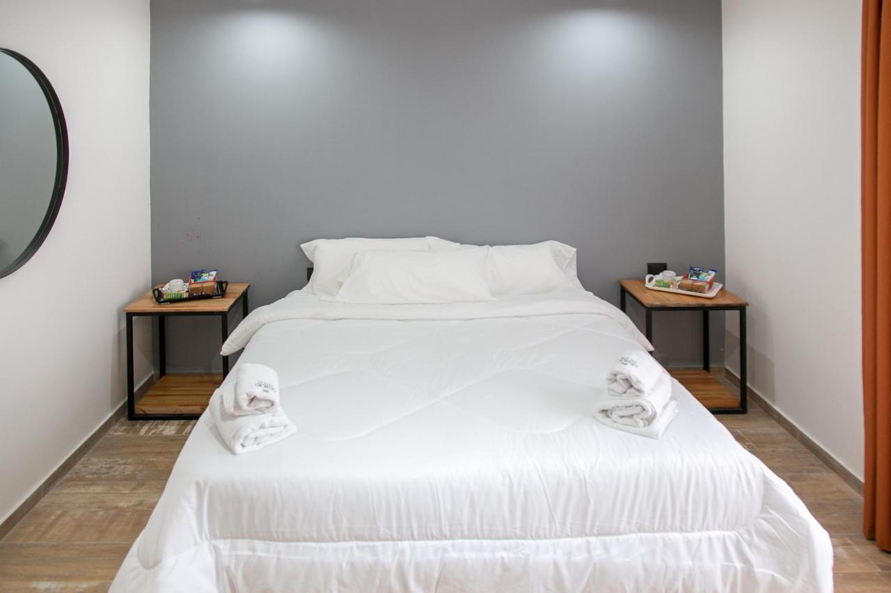 Buongiorno B&B Hotel Marcos Juarez Dış mekan fotoğraf