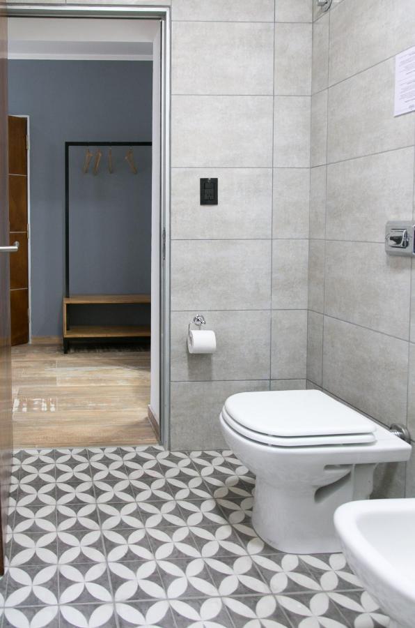 Buongiorno B&B Hotel Marcos Juarez Dış mekan fotoğraf